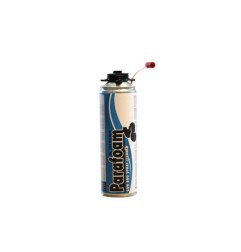 Nettoyant pour pistolet PARAFOAM GUN & SPRAY CLEANER