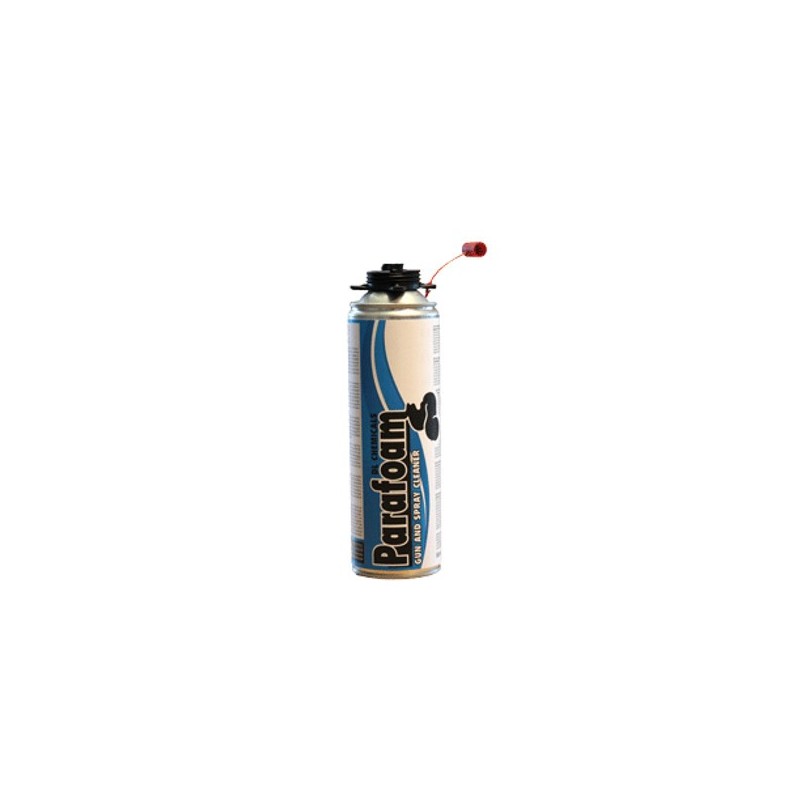 Nettoyant pour pistolet PARAFOAM GUN & SPRAY CLEANER