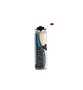 Nettoyant pour pistolet PARAFOAM GUN & SPRAY CLEANER