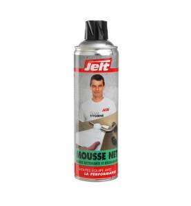 MOUSSE NET Jelt