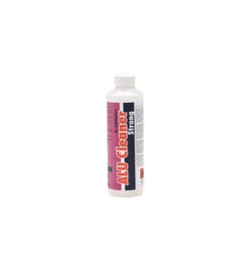 Nettoyant Aluminium ALU CLEANER STRONG 500 ml