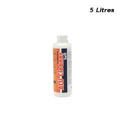 Nettoyant aluminium ALU CLEANER SOFT 5 litres