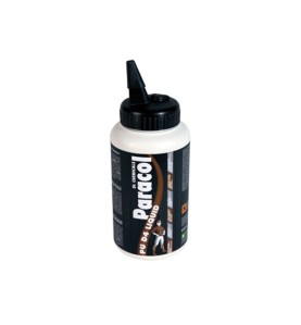 Colle bois Paracol PU D4 polyuréthane 750gr