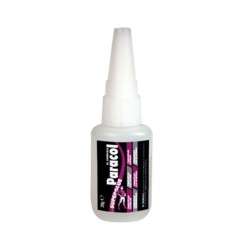 Colle cyano Paracol Superglue 20 g