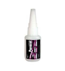 Colle cyano Paracol Superglue 20 g