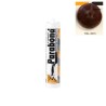 Mastic Colle Parabond Construction brun foncé RAL 8016