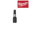 Embouts de vissage Torx 40 Schockwave Milwaukee par 25