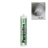 Mastic silicone RAL 7004 gris Parasilico AM 85-1