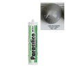 Mastic silicone RAL 7037 gris poussière Parasilico AM 85-1