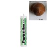 Mastic silicone RAL 8003 chêne doré  Parasilico AM 85-1