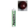 Mastic silicone RAL 3005 Bordeaux Parasilico AM 85-1