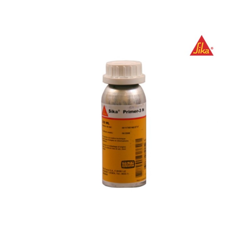 Sika® Primaire 3 N 250ml Sika® Primaire 3 N 250ml