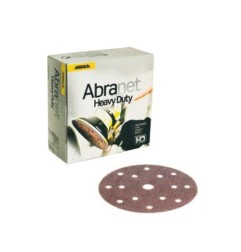 Abranet HD disques 150mm