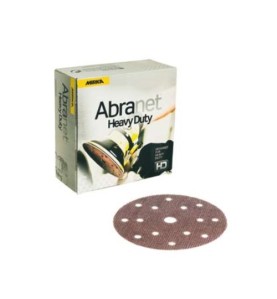 Abranet HD disques 150mm