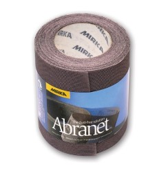 Abranet Mirka rouleau 115mmx10m