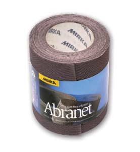 Abranet Mirka rouleau 115mmx10m