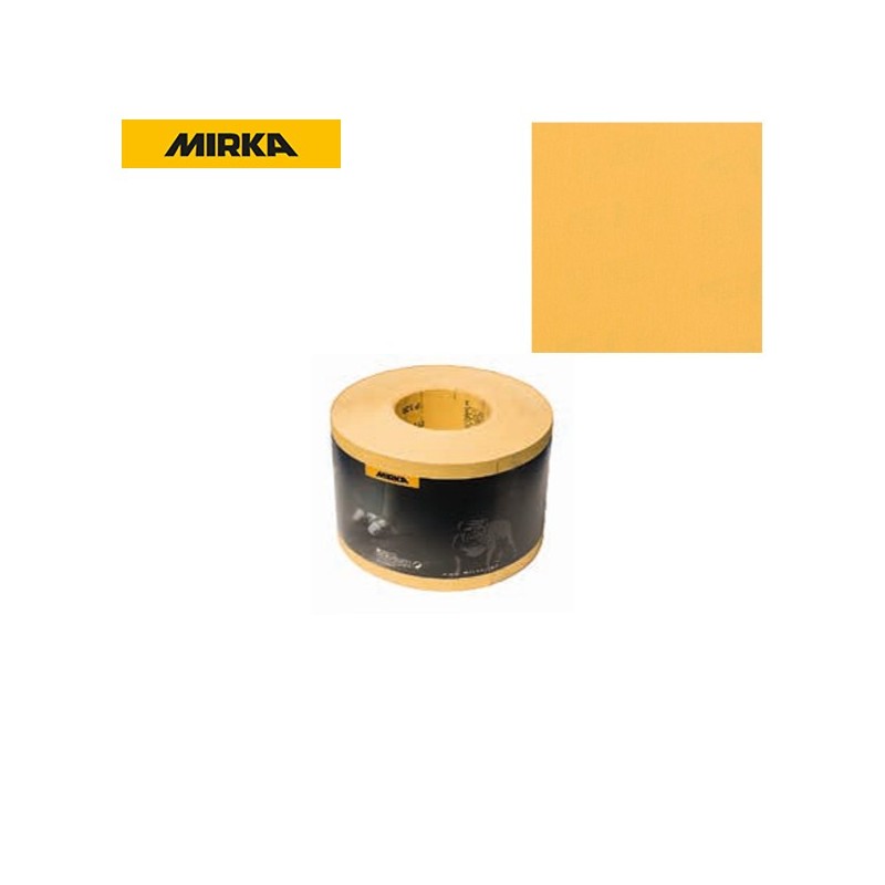 Gold Proflex Mirka rouleau 115mmx50m