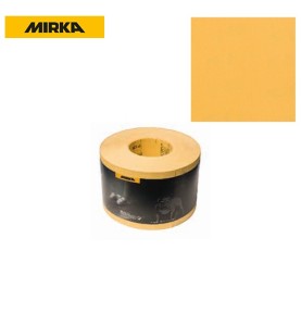 Gold Proflex Mirka rouleau 115mmx50m