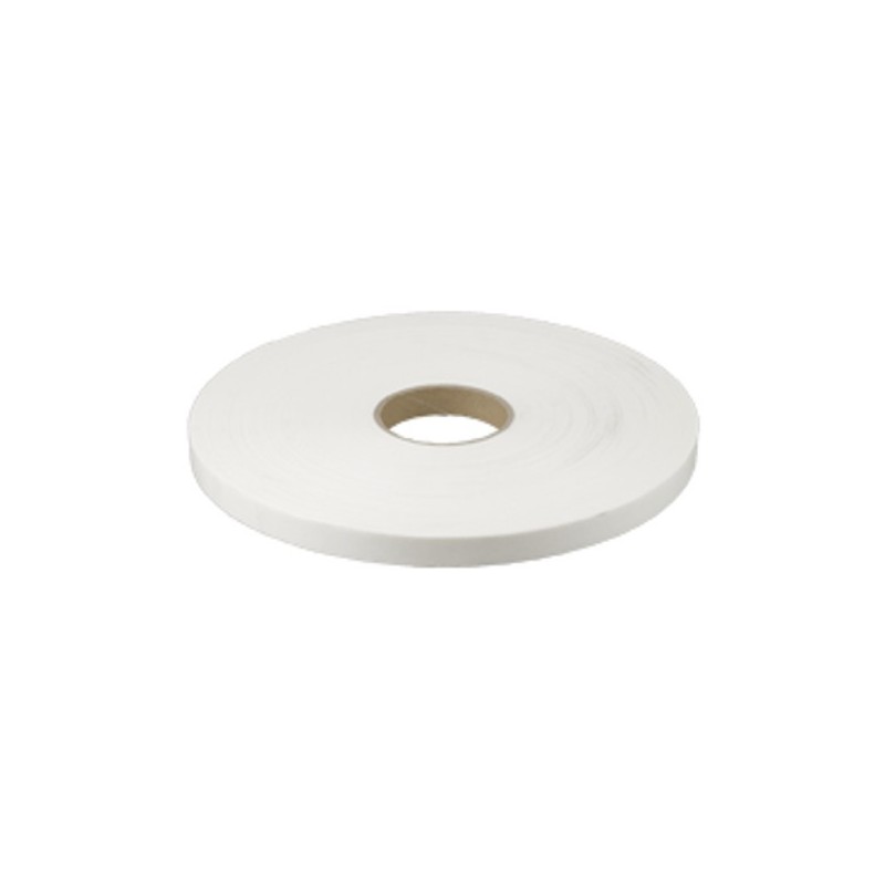 Bande mousse adhésive pour miroirs Mirofix 1,6x25mm par 33m