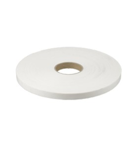 Bande mousse adhésive pour miroirs Mirofix 1,6x25mm par 33m