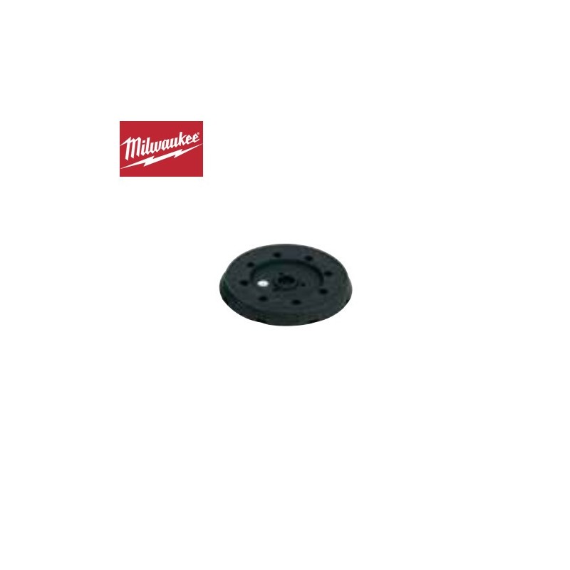 Plateau de ponçage 150mm Milwaukee 4932430145