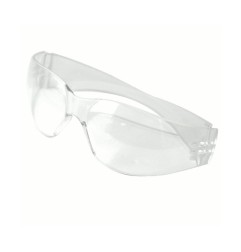 Lunette de protection incolore