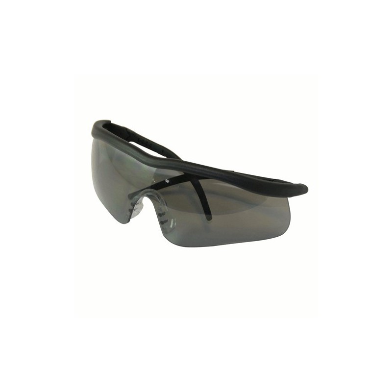 Lunette de protection noire