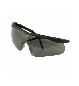 Lunette de protection noire