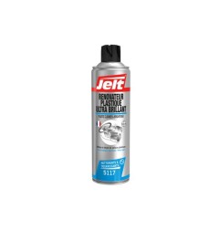 Nettoyant tableau de bord Renovateur Plasti'brill Jelt