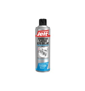 Nettoyant tableau de bord Renovateur Plasti'brill Jelt