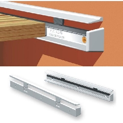 Fixtab fixation tablettes étagères