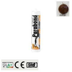 Mastic colle Parabond construction Brun clair RAL 8007