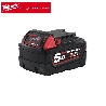 Batterie Milwaukee M18 B5 18V 5Ah