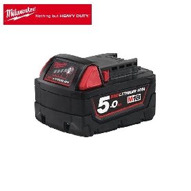 Batterie Milwaukee M18 B5 18V 5Ah