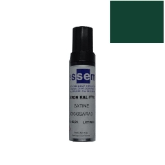 Stylo de retouche RAL 6005 vert mousse 15gr