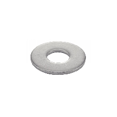 Rondelles 10x27 mm Inox A2 par 100