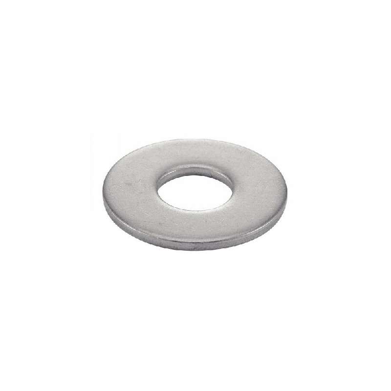 Rondelles 10x27 mm Inox A2 par 100