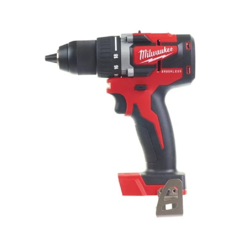 Perceuse visseuse Milwaukee M18 CBLDD-0X