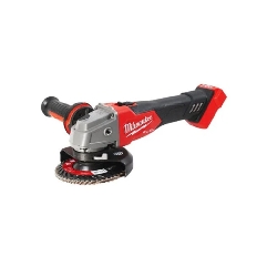 Meuleuse Milwaukee M18 FSAG125X-0X