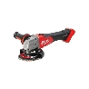 Meuleuse Milwaukee M18 FSAG125X-0X