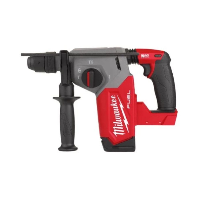 Perforateur SDS plus Milwaukee M18 CHX-0X