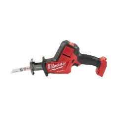 Scie sabre Milwaukee M18 FHZ-0X