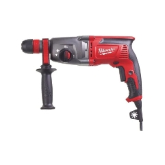 Perforateur SDS Plus Milwaukee PH 26 TX