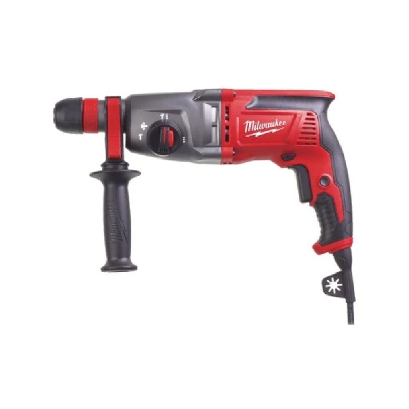 Perforateur SDS Plus Milwaukee PH 26 TX