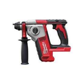 Perforateur SDS Plus Milwaukee M18 BH-0