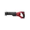 Scie sabre Milwaukee  M18 BSX-0