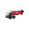 Meuleuse Milwaukee HD18 AG-125-0