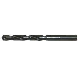 Forets métaux HSS diamètre 10 mm DIN 338 par 5