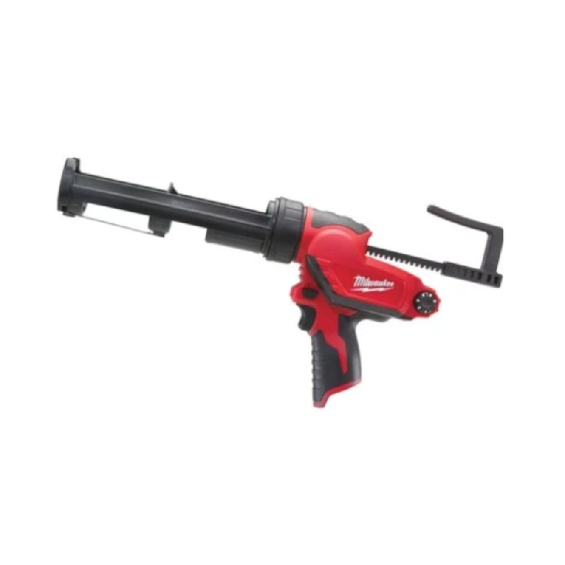 Pistolet à colle et silicone Milwaukee M12 PCG 310C-0