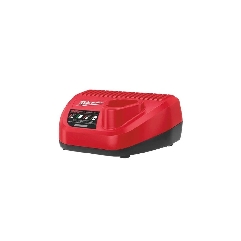 Chargeur Milwaukee C12 C